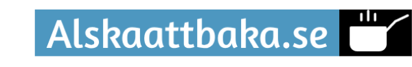 Alskaattbaka.se