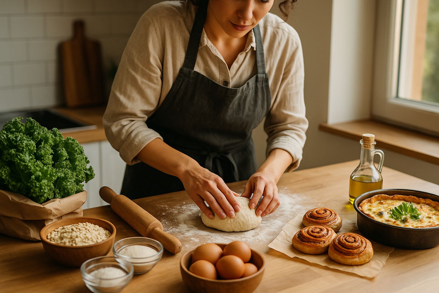 Vegansk Matkasse I Praktiken: Så Får Du Maximal Smak, Mindre Svinn Och Lugnare Vardag
