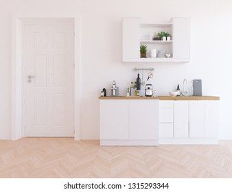 Glas Eller Trä Mellan Kök Och Vardagsrum? Så Väljer Du Innerdörrar För Ljus, Ljud Och Doft